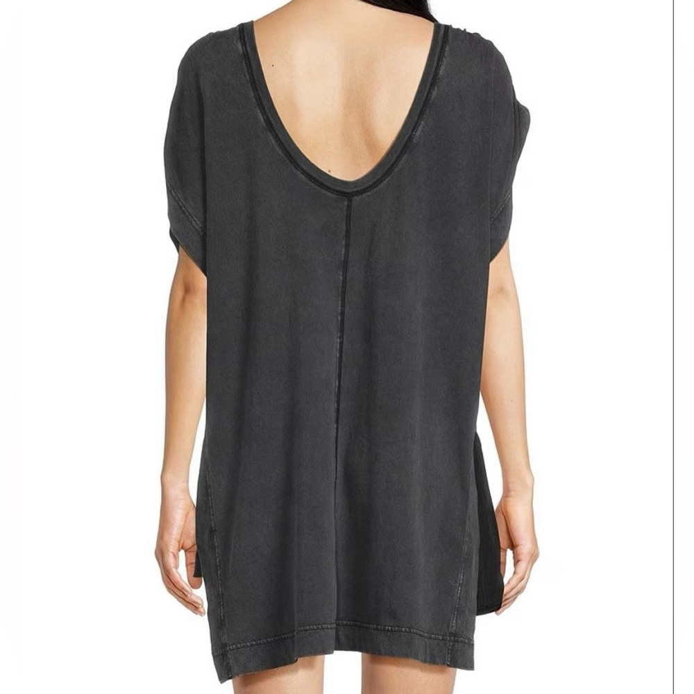 FP Movement Arabesque Short Sleeve Shirt - Picture 4 of 4